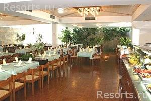Bluesun Hotel Neptun 23